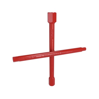 Rothenberger szaniter keresztkulcs 3/8"-1"