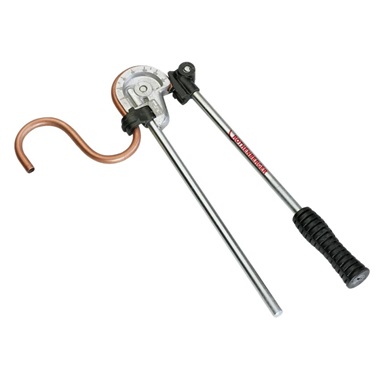 Rothenberger Standard csőhajlító, 180°, 10 mm
