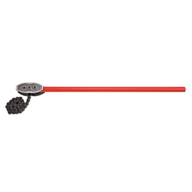 Rothenberger HEAVY DUTY láncos csőfogó 4"