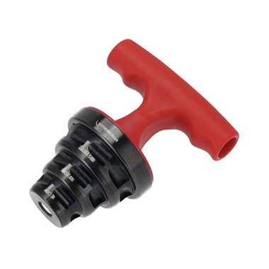 Rothenberger lépcsős csőkalibráló 40-50-63 mm, racsnis