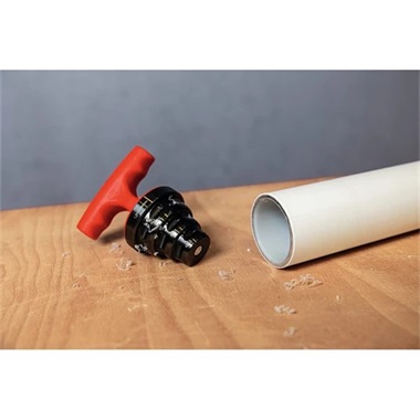 Rothenberger lépcsős csőkalibráló 40-50-63 mm, racsnis