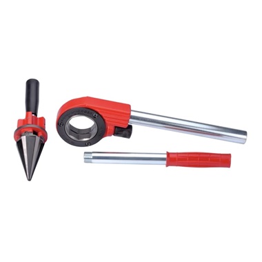 Rothenberger menetmetsző racsnis kar 1/4"-5/4"