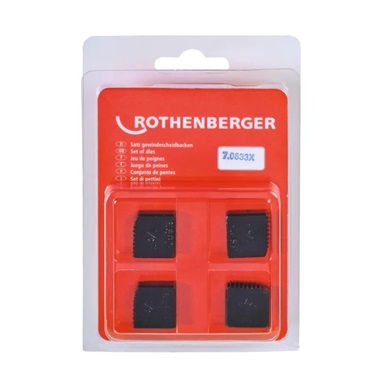 Rothenberger menetvágó kés készlet 1/2"