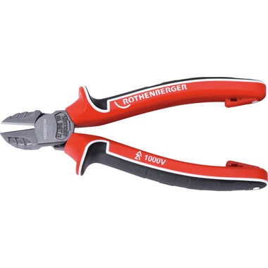 Rothenberger oldalcsipőfogó 160 mm