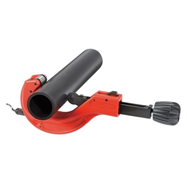 Rothenberger TC 125 PL PE/KPE görgős csővágó 50-125 mm