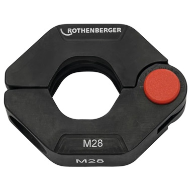 Rothenberger Présgyűrű készlet M 5-18-28-35 mm