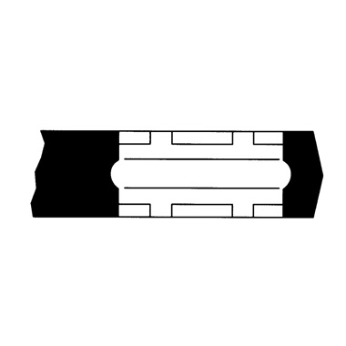 Rothenberger standard préspofa készlet, M15-18-22-28 mm, ROCASE kofferben