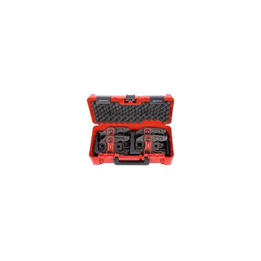 Rothenberger péspofa készlet TH-16-20-26-32 mm, ROCASE kofferben