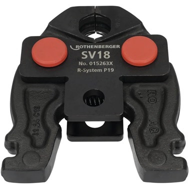 Rothenberger préspofa kompakt SV 18