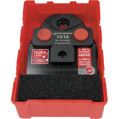 Rothenberger préspofa kompakt SV 18