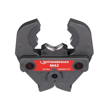 Rothenberger Standard  préspofa, M42, 3 részes 