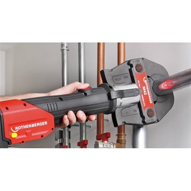 Rothenberger Standard  préspofa, M42, 3 részes 