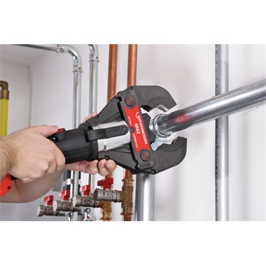 Rothenberger Standard préspofa M54, 3 részes 