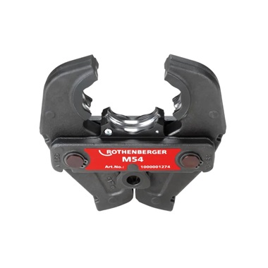 Rothenberger Standard préspofa M54, 3 részes 