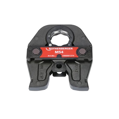 Rothenberger Standard préspofa M54, 3 részes 