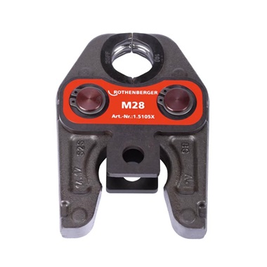 Rothenberger préspofa M 28