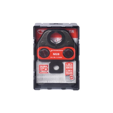 Rothenberger préspofa M 28