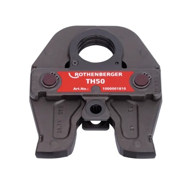 Rothenberger Standard préspofa TH50, 3 részes