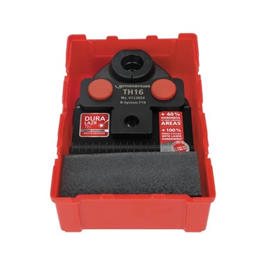Rothenberger Compact préspofa TH16