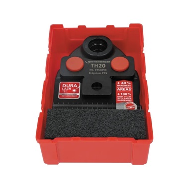 Rothenberger Compact préspofa TH20