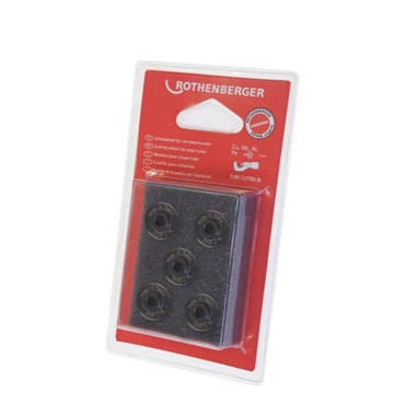 Rothenberger vágókerék Tube Cutter csővágohoz 6-35 mm