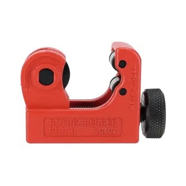 Rothenberger Minicut II Pro rézcsővágó  6-22 mm