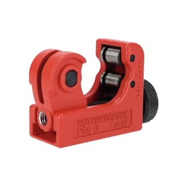 Rothenberger Minicut II Pro rézcsővágó  6-22 mm
