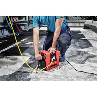 Rothenberger ROAIRVAC R32 1.5 2 lépcsős vákuumszivattyú 230 V