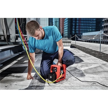Rothenberger ROAIRVAC R32 1.5 2 lépcsős vákuumszivattyú 230 V