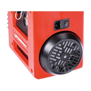 Rothenberger ROAIRVAC R32 3.0  2 lépcsős vákuumszivattyú  230 V