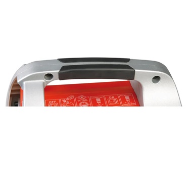 Rothenberger ROAIRVAC R32 6.0 2 lépcsős vákuumszivattyú