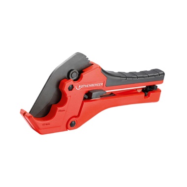 Rothenberger ROCUT 42 TWIN CUT csővágó olló 0-42 mm