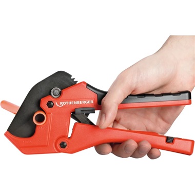 Rothenberger ROCUT 42 TWIN CUT csővágó olló 0-42 mm