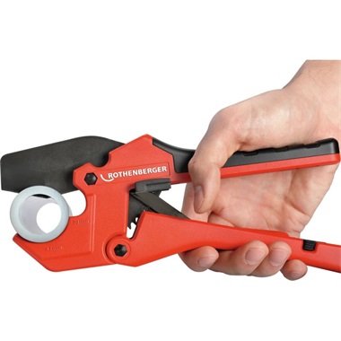 Rothenberger ROCUT 42 TWIN CUT csővágó olló 0-42 mm