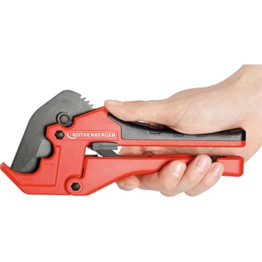 Rothenberger ROCUT 42 TWIN CUT csővágó olló 0-42 mm