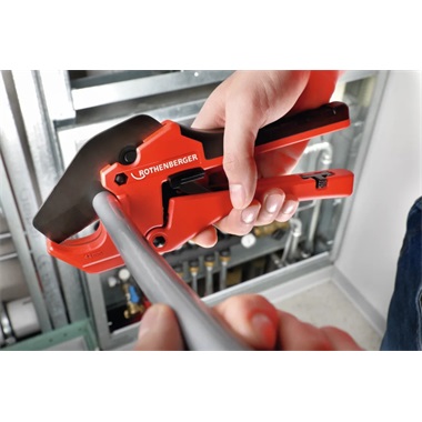 Rothenberger ROCUT 42 TWIN CUT csővágó olló 0-42 mm