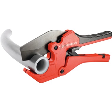 Rothenberger ROCUT 42 TWIN CUT csővágó olló 0-42 mm