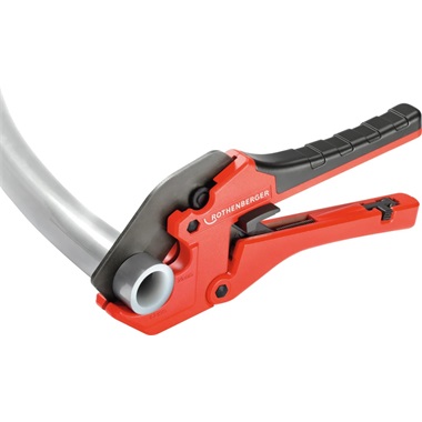 Rothenberger ROCUT 42 TWIN CUT csővágó olló 0-42 mm