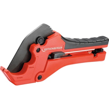 Rothenberger ROCUT 42 TWIN CUT csővágó olló 0-42 mm