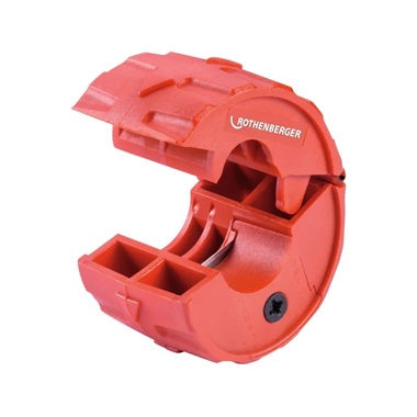 Rothenberger Rocut Plastic Prorothenberger Rocut Plastic Pro csővágó 15- 22 mm műanyag 