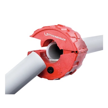 Rothenberger Rocut Plastic Prorothenberger Rocut Plastic Pro csővágó 15- 22 mm műanyag 