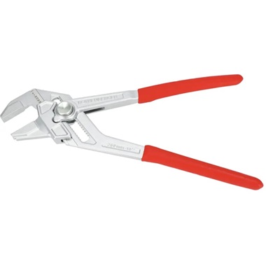 Rothenberger Rofast csőfogó 3 pár védőpofával 10"-1K