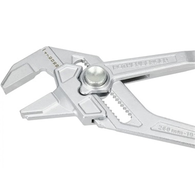 Rothenberger Rofast csőfogó 3 pár védőpofával 10"-1K