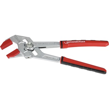 Rothenberger Rofast  csőfogó 10"-2K