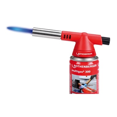 Rothenberger Rofire 4 forrasztópisztoly