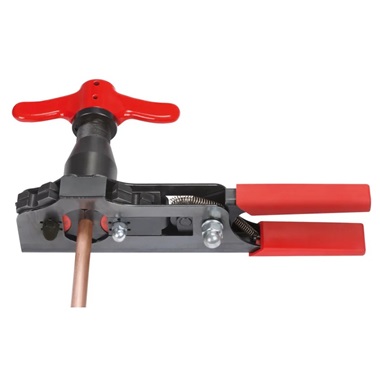 Rothenberger ROFLARE REVOLVER metrikus peremező fogó 6-18 mm