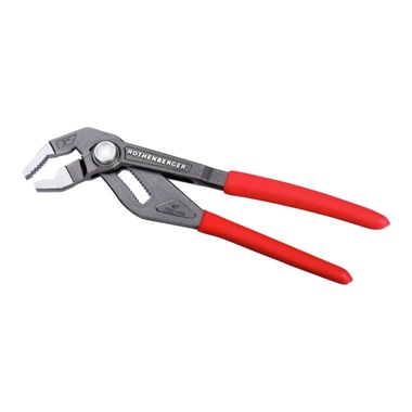 Rothenberger Rogrip F 10" 1K gyorsállítású vízpumpafogó