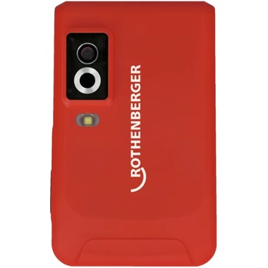 Rothenberger  ROINFRATECT hőkamera -20 és 400 °C