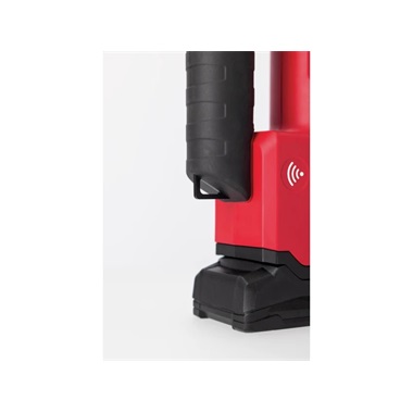 Rothenberger ROMAX COMPACT III Basic présgép akku+ töltő