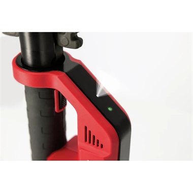 Rothenberger ROMAX COMPACT III Basic présgép akku+ töltő